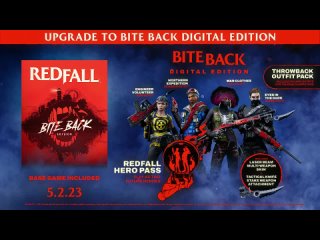 redfall story trailer