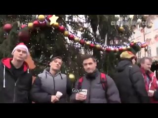 czech hunter seduced a bunch of friends and fucked them for the new year video group gays xxx